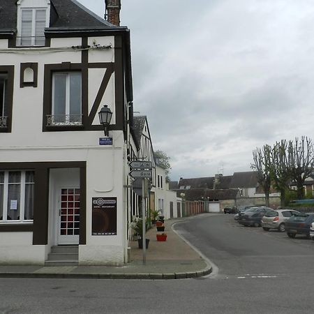 Le C Gourmand Hotel Sees Luaran gambar