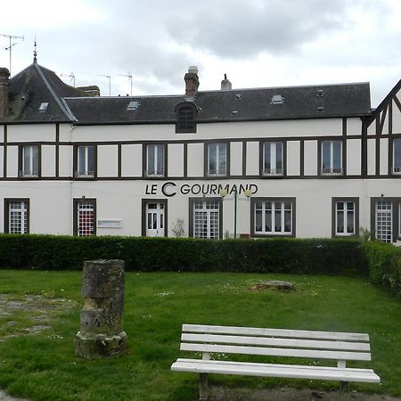 Le C Gourmand Hotel Sees Luaran gambar