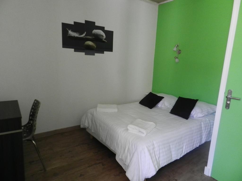 Le C Gourmand Hotel Sees Bilik gambar
